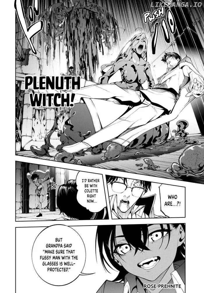 Wistoria: Wand and Sword Chapter 52 image 34_optimized